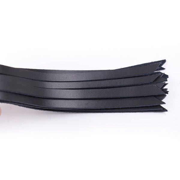 Flogger Dimand PU pour couples SM Play