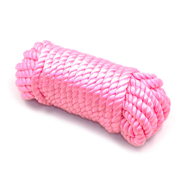 Corde en nylon 10 mètres SM