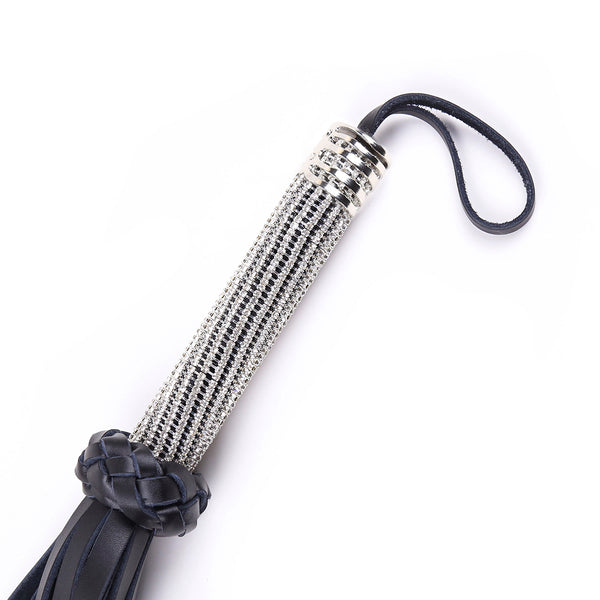 Flogger Dimand PU pour couples SM Play