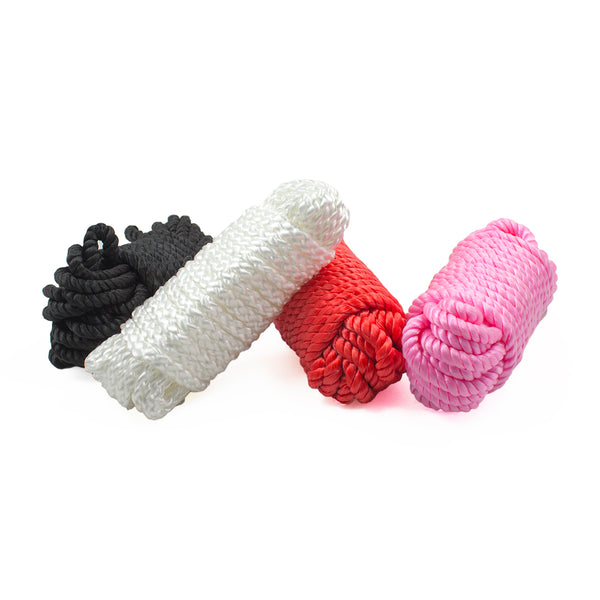 Corde en nylon 10 mètres SM