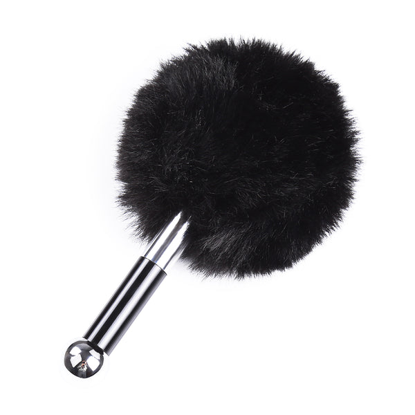 Feather Tickler With ABS Handle