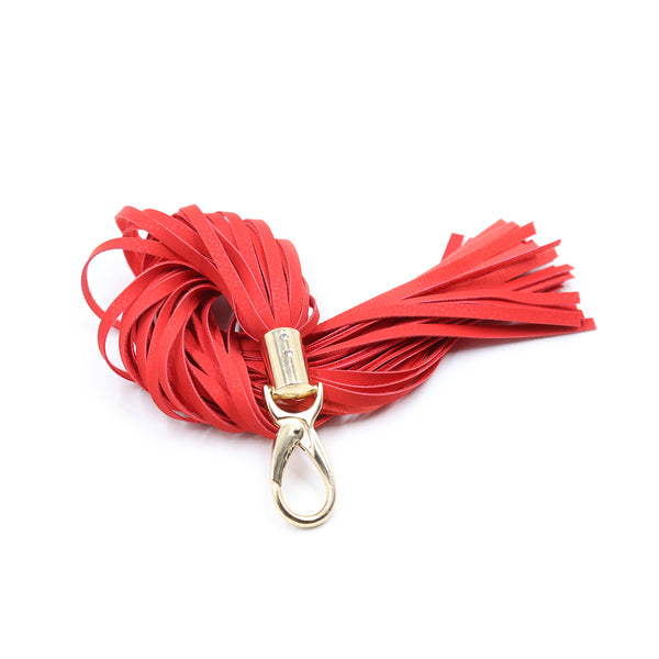 Mini fouet de 32 cm pour jeux en couple
