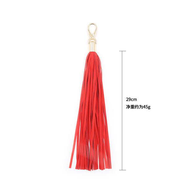 Mini fouet de 32 cm pour jeux en couple