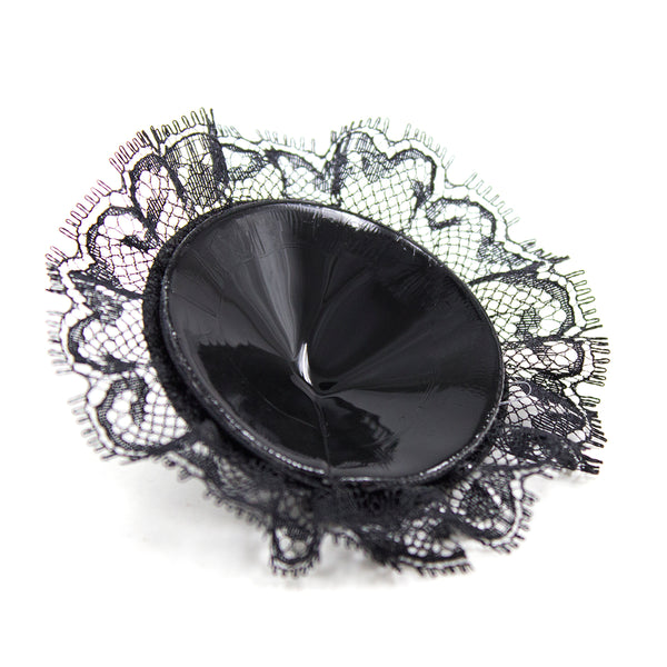 Nipple Cover Adult Play SM Polyester
