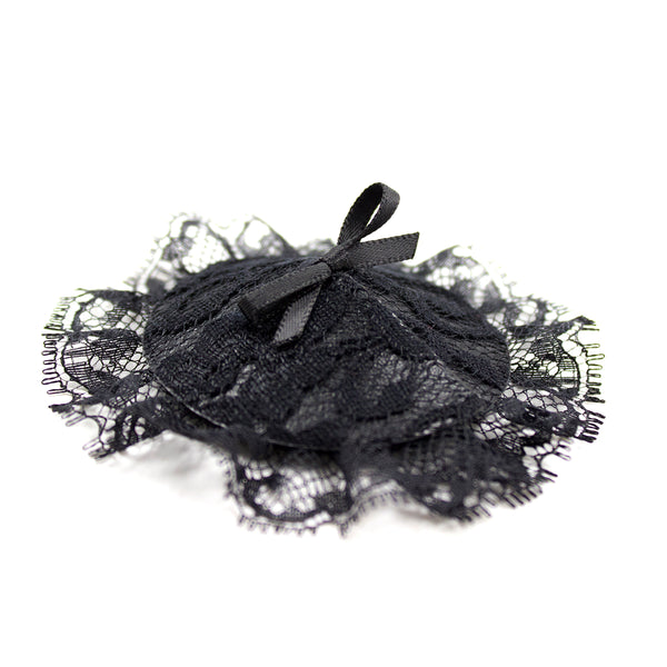 Nipple Cover Adult Play SM Polyester
