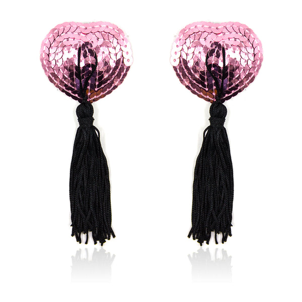 Nipple Cover PET Polyester Adult Play SM