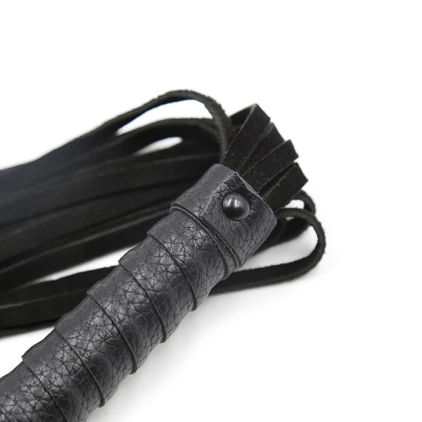 Accessoires sexuels pour fouet en PU