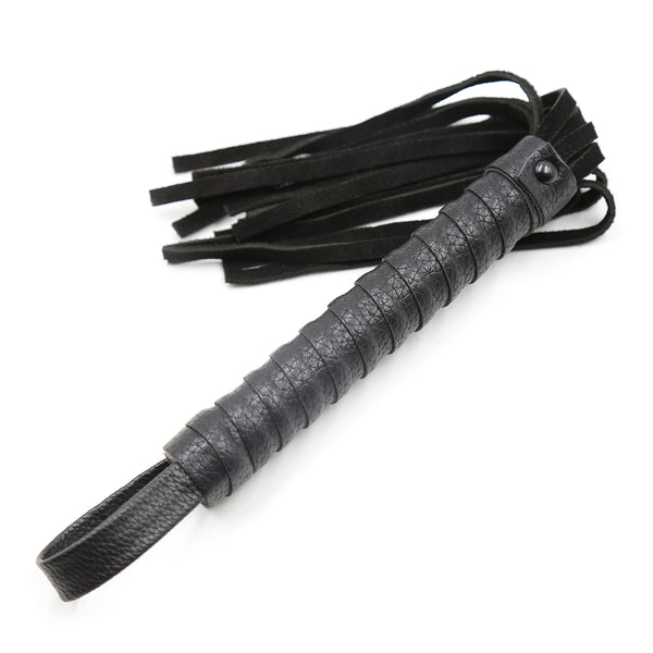 Accessoires sexuels pour fouet en PU