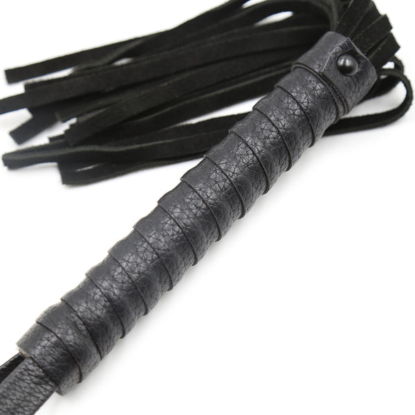 Accessoires sexuels pour fouet en PU