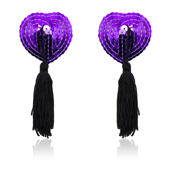 Nipple Cover PET Polyester Adult Play SM