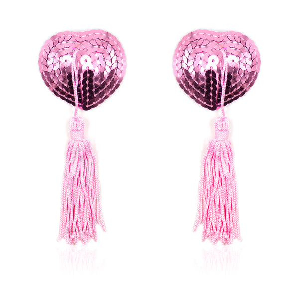Nipple Cover PET Polyester Adult Play SM