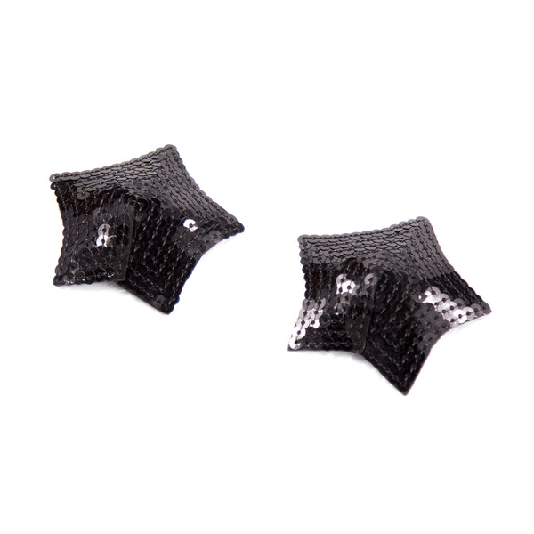 Nipple Cover Polyester Adult  Sex Play SM