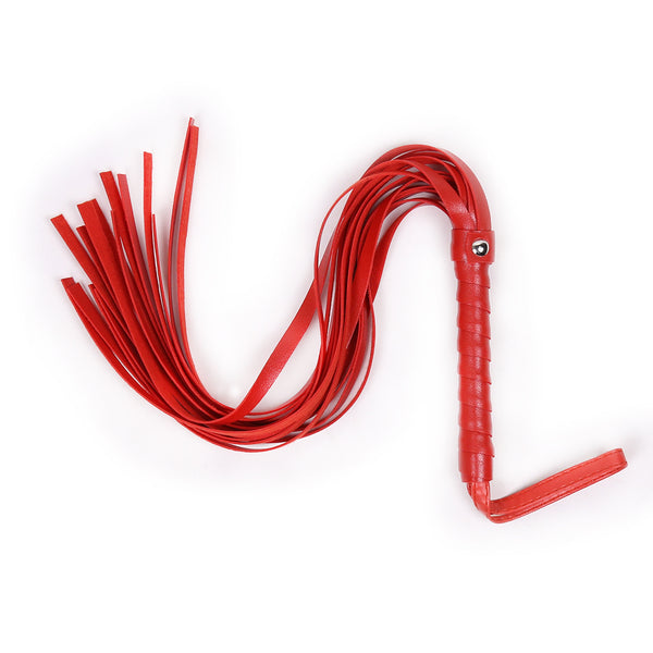 5pcs PU Bondage Kit