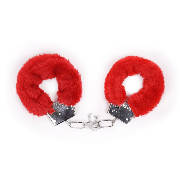 5pcs PU Bondage Kit