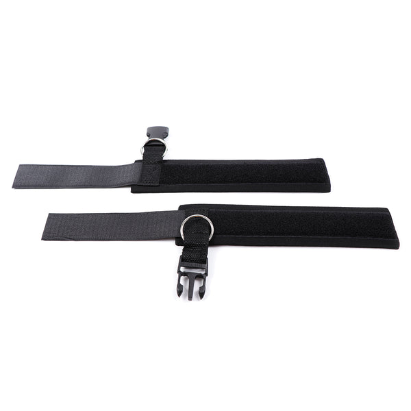 Neoprene Handcuffs Wrist Restraints