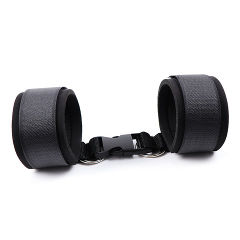 Neoprene Ankle Cuffs Restraints