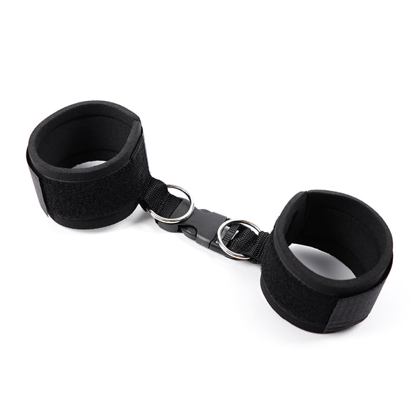 Neoprene Handcuffs Wrist Restraints