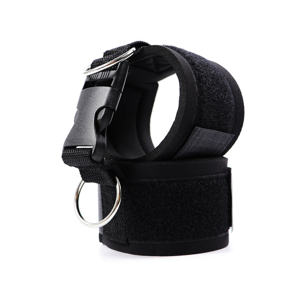 Neoprene Handcuffs Wrist Restraints
