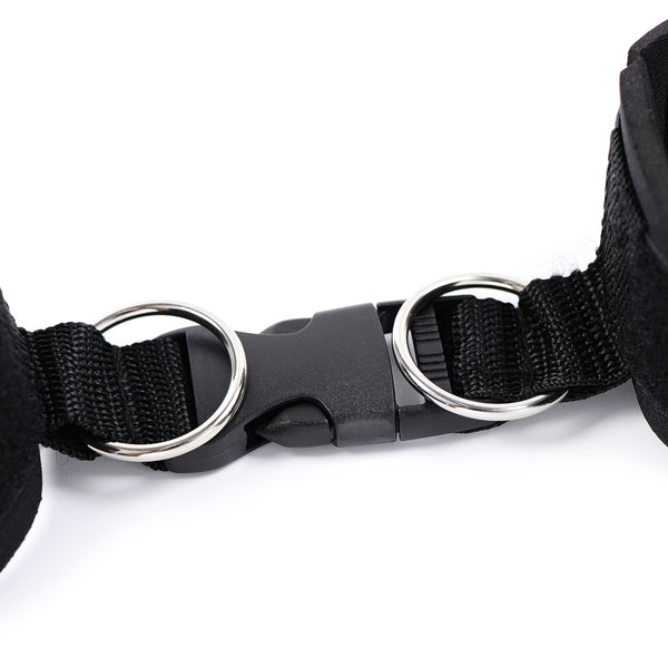 Neoprene Handcuffs Wrist Restraints