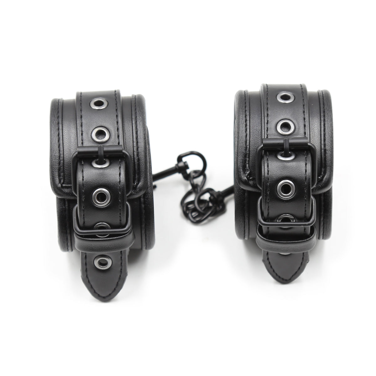 PU Handcuffs Wrist Restraints
