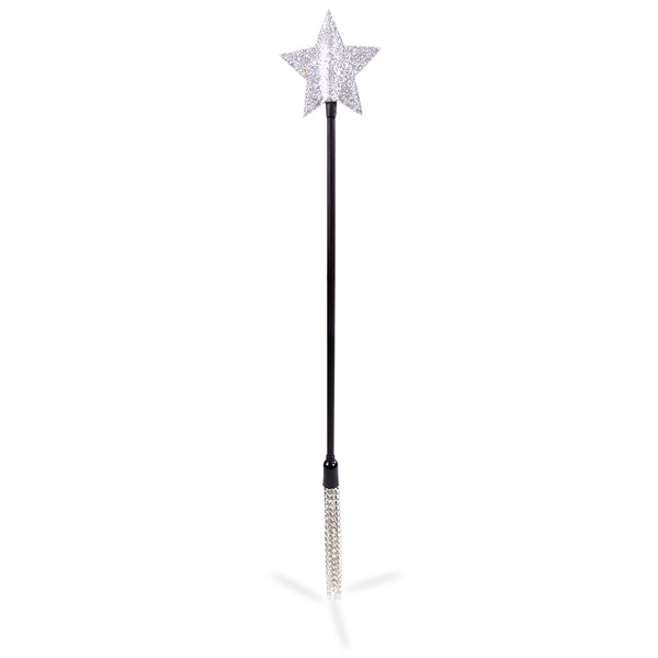 Metal  Pu  Mini Paddle  SM  Adult Play