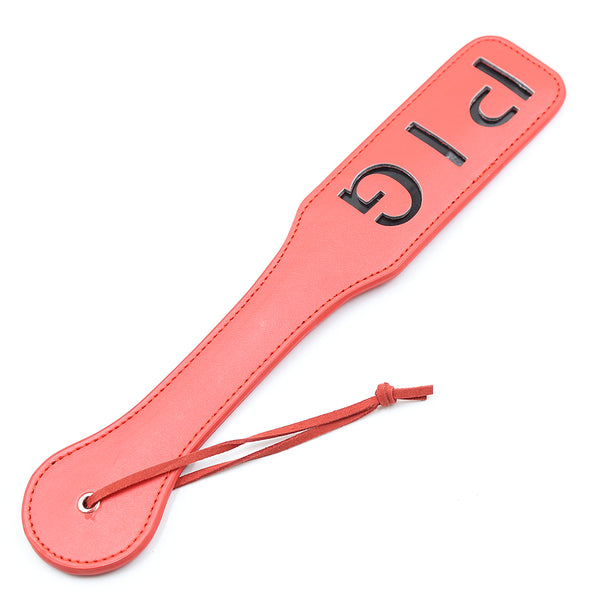 Paddle Round Angle Pu