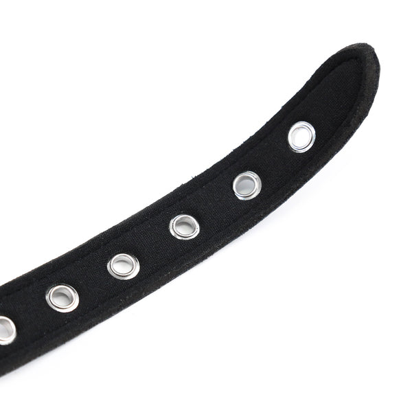 Dido Gag Pu Silicone SM Play Good Product