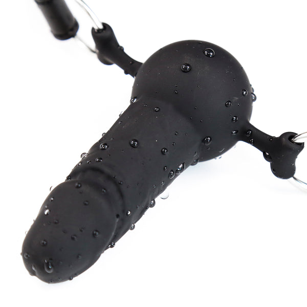 Dido Gag Pu Silicone SM Play Good Product