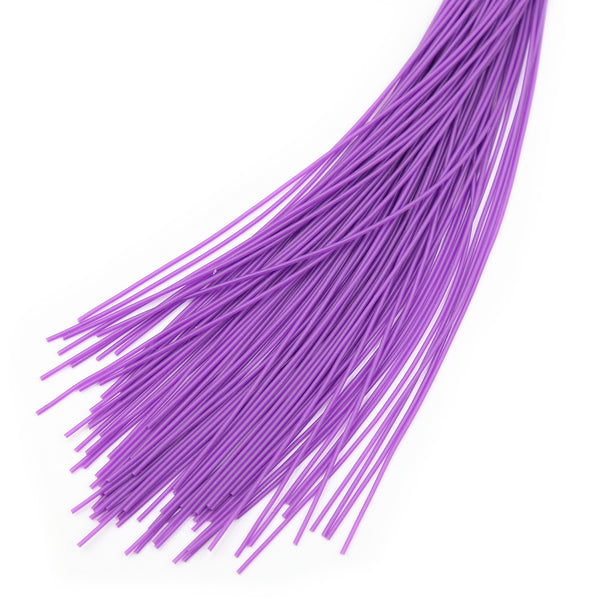 L Flogger en silicone, accessoires sexuels pour couples