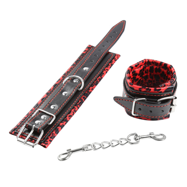 BDSM Handcuffs Wrist Restraints