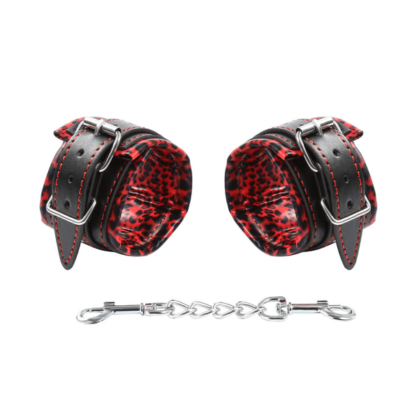 BDSM Handcuffs Wrist Restraints