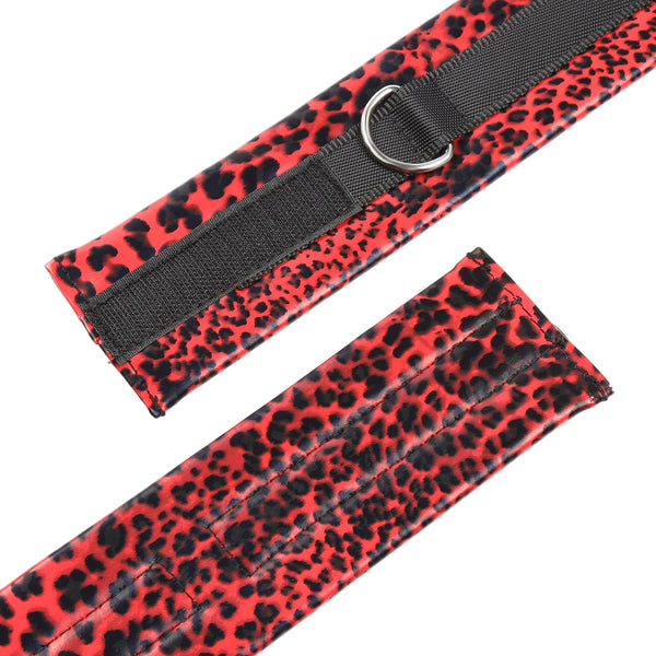 BDSM Handcuffs Wrist Restraints