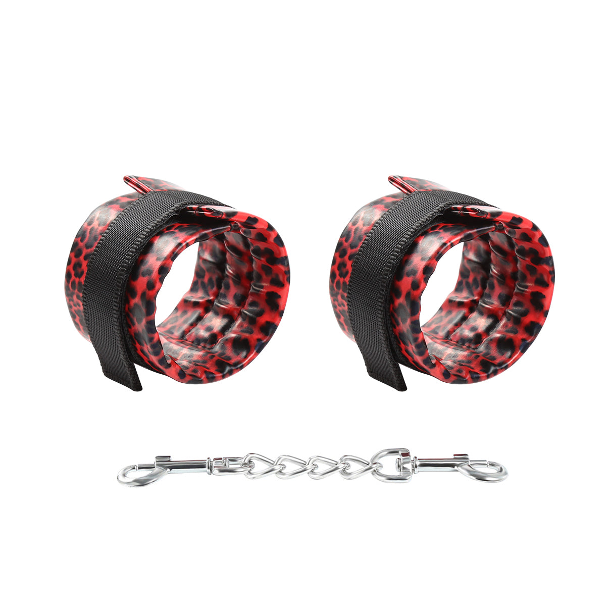 BDSM Handcuffs Wrist Restraints