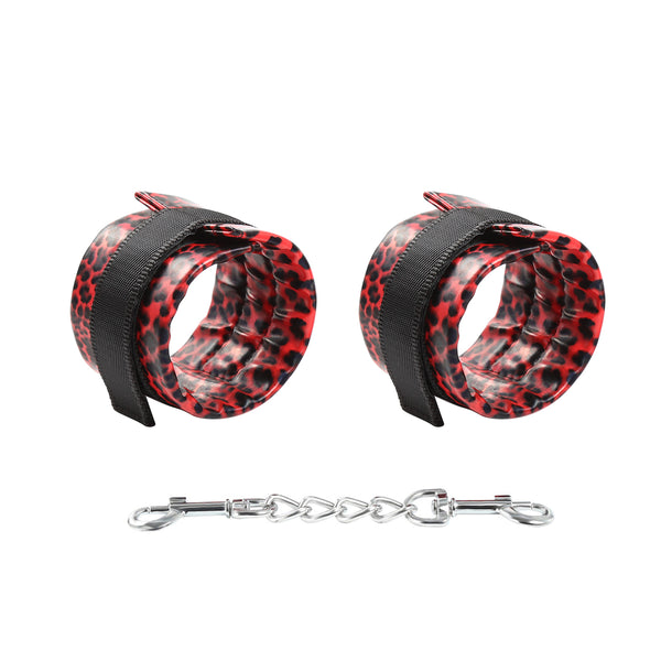 BDSM Handcuffs Wrist Restraints