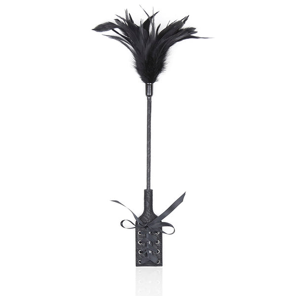 Flirting Feather Paddle Sex Accessories