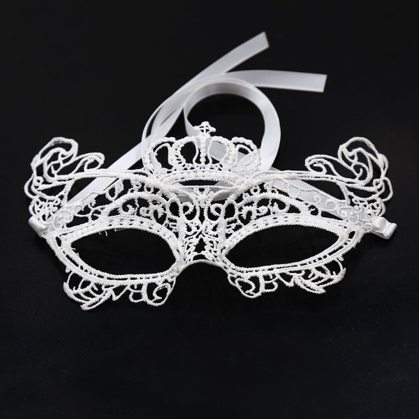 Eye Mask Polyester BDSM