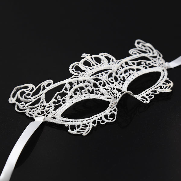 Eye Mask Polyester BDSM