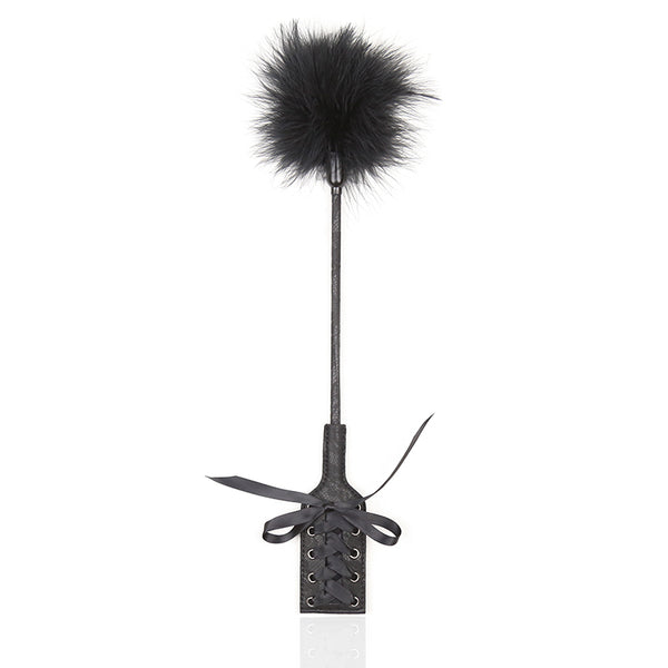 Adult Flirting Feather Paddle Sex Accessories