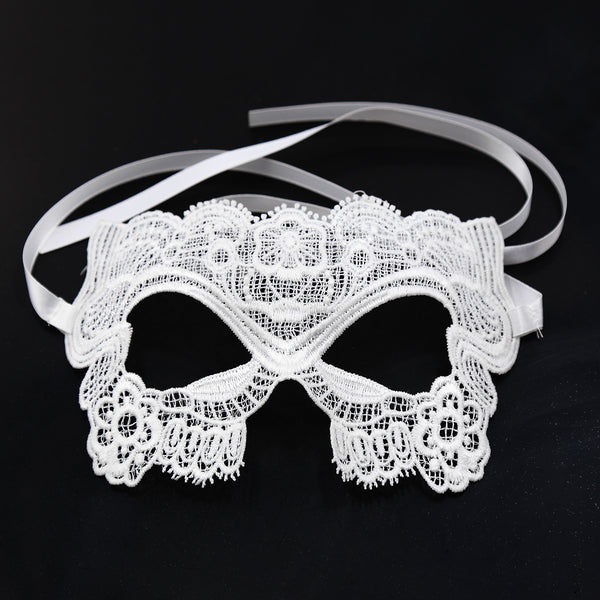 Eye Mask Polyester BDSM