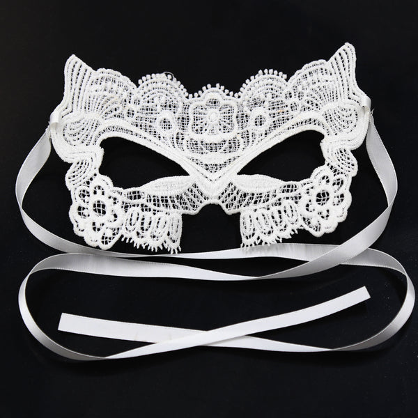 Eye Mask Polyester BDSM