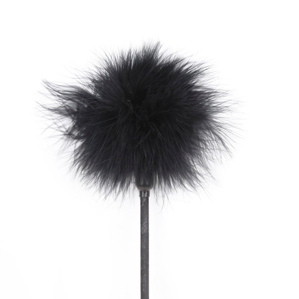 Adult Flirting Feather Paddle Sex Accessories
