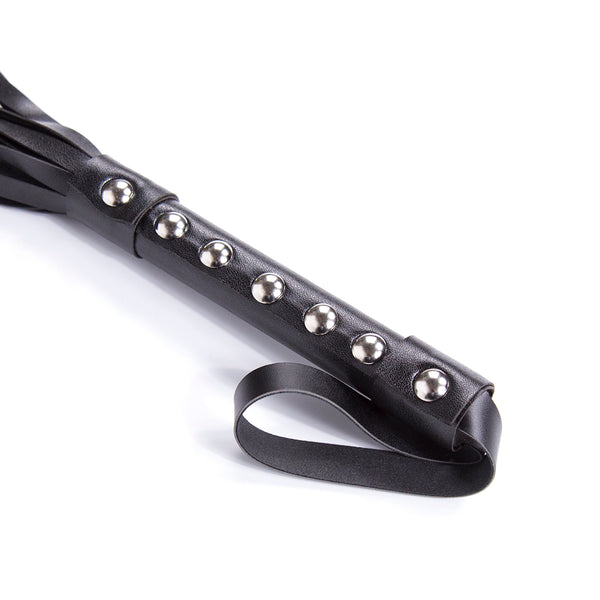 Martinet clouté de 55 cm pour couples