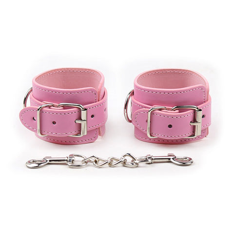 Wrist Handcuffs Restraints