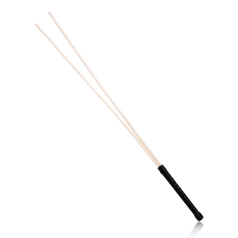 2pcs Rattan Canes Flogger For Couples