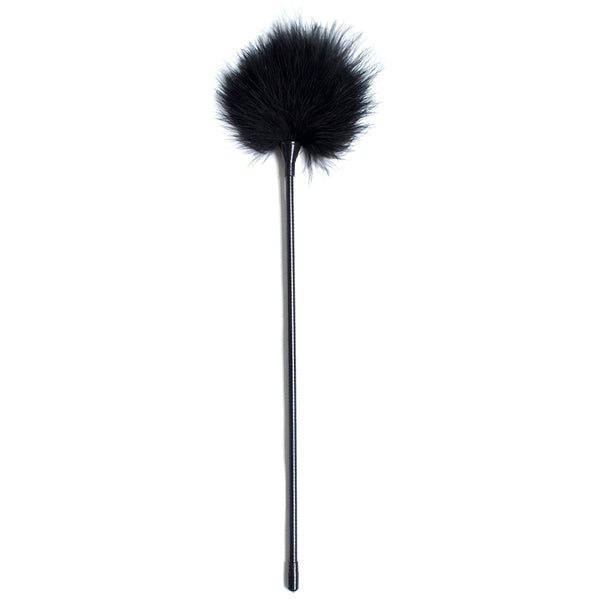 BDSM Flirting Feather Tickler
