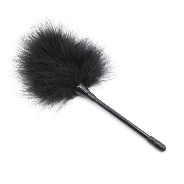 BDSM Feather Boa Tickler Sex Tools