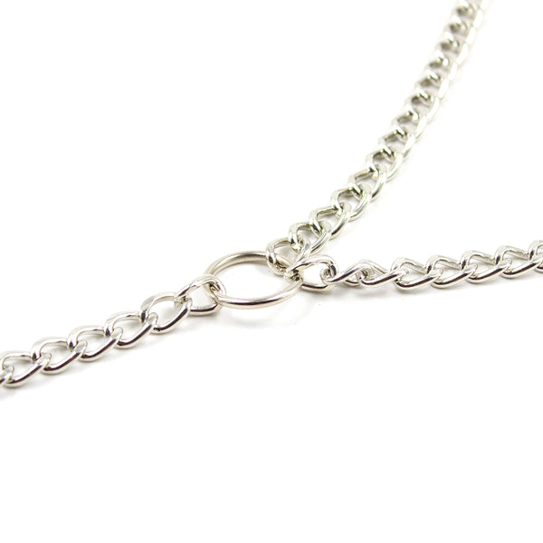 ニップルクランプ メタル アダルトプレイ BDSM