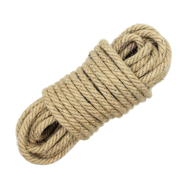 Hemp Rope Nature SM