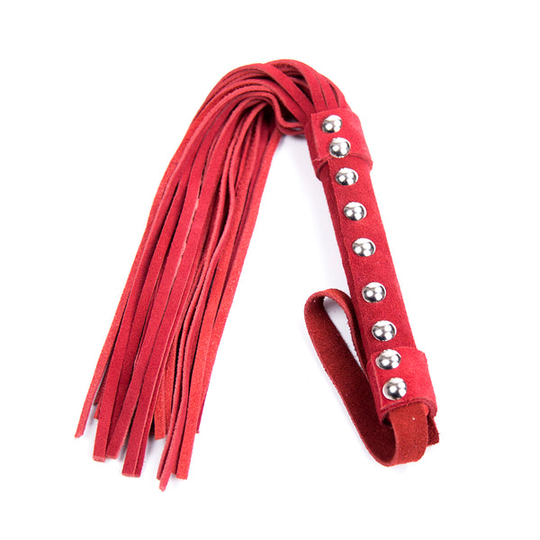 Accessoires sexuels SM en cuir pour adultes