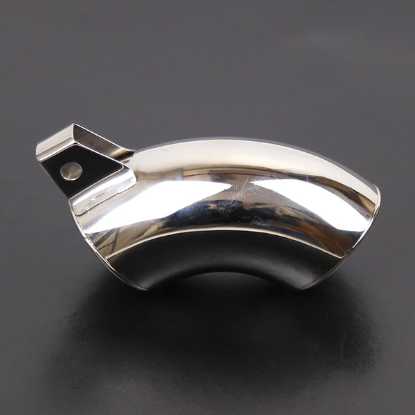 Metal Cock Rings With Lock